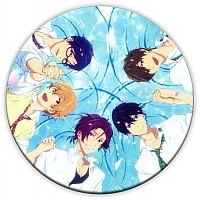    Free! 304951