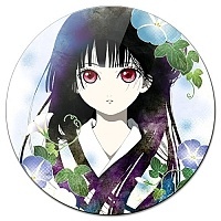    Hell Girl Ai Enma