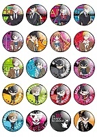   Fukumenkei Noise No.1