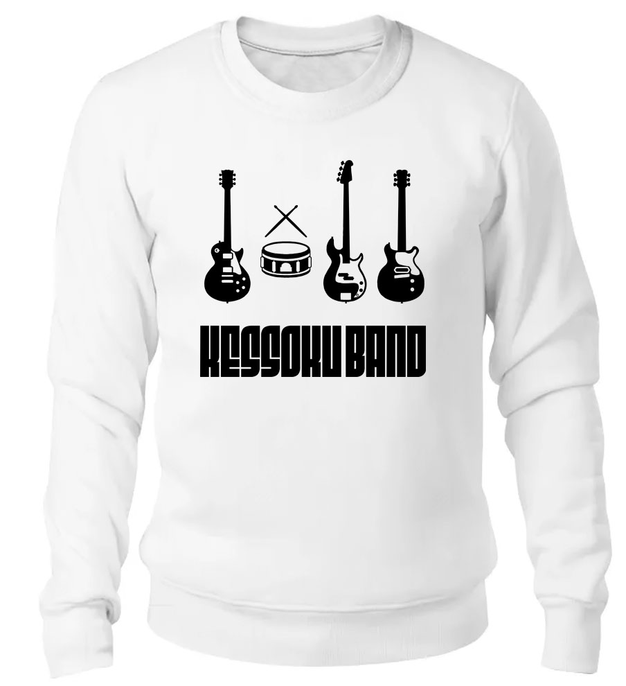      ! - Kessoku Band      ! / Bocchi the Rock! / -!