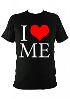  I Love Me