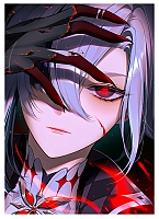   Genshin Impact / 