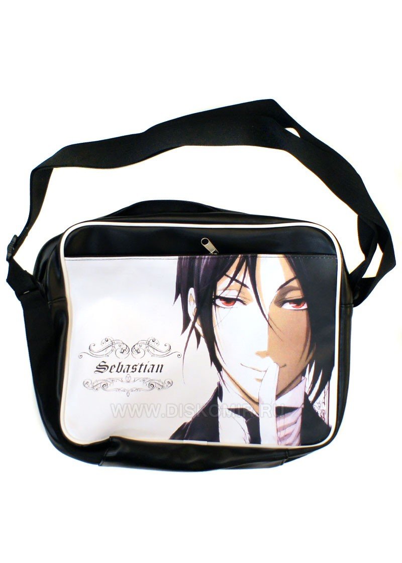 ���������� ������� ����� Kuroshitsuji 34689 �� ����� � ����� ������ ��������� / Kuroshitsuji / Black Butler / �����-���������