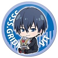    SSSS.Gridman - Chibi Vit