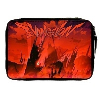   Evangelion / 