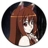    Spice and Wolf 98322