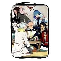     DRAMAtical Murder