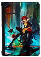    Transistor / Red