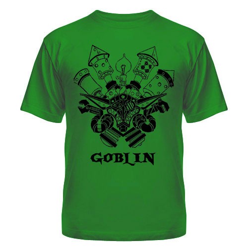 ���������� ������� �������� World of Warcraft: Goblin �� ����� � ����� World of Warcraft / WoW / �������� / ��� �������� �������