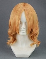 ������� ����� Axis Powers - Francis Bonnefeuille