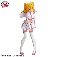  SAV Amano Ririsa Glitter & Glamours Liliel Angel Paratroopers Ver.