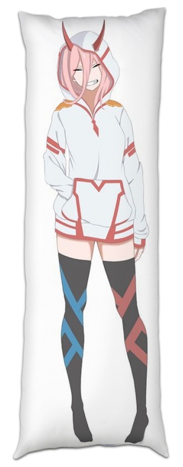 ���������� � �������� FranXX
