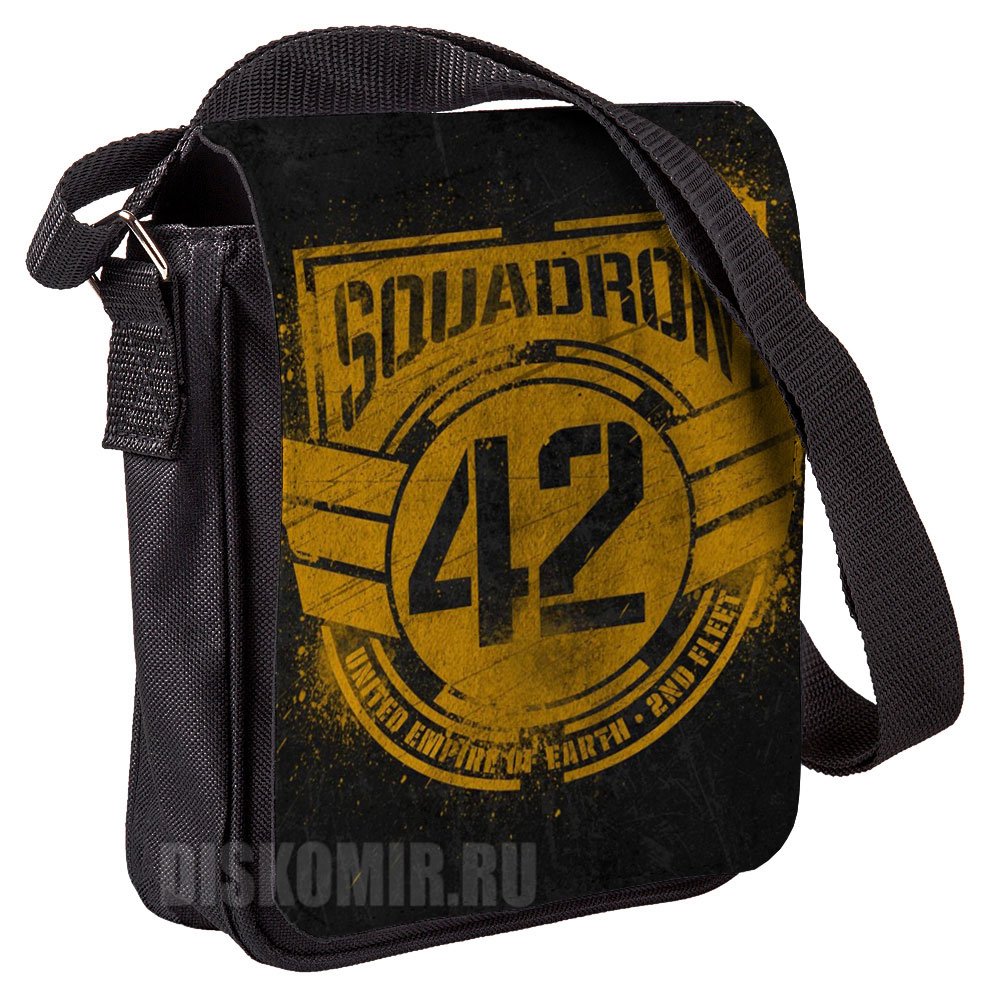 ���������� ������� ����� �������� "Star Citizen" Squadron 42 �� ����� � ����� Star Citizen / �������� ��������� / ���� ������� / ���� ����