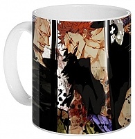  One Piece 306651