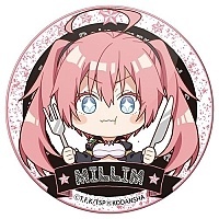   Gochi-chara "TenSura" Milim