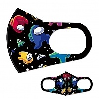 ����� �� ���� Among Us 583411