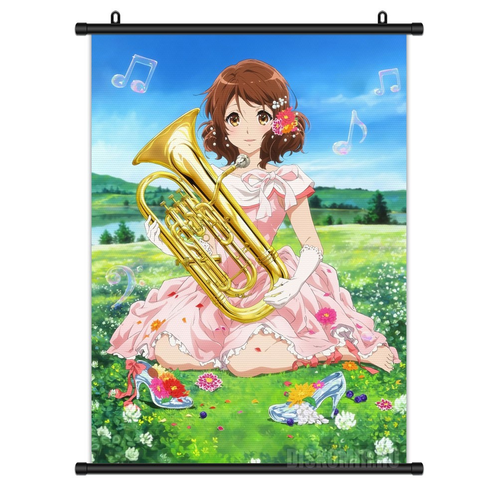 ���������� ������� ������� �������� Hibike! Euphonium Kumiko Oumae �� ����� � ����� �����! �������� / Hibike! Euphonium