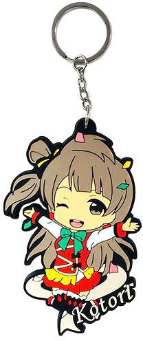 ���������� ������� ������ Love Live! KC67390 �� ����� � ����� ����� ������! ������ �������� ����� / Love Live! School Idol Project