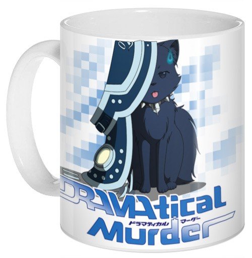 ���������� ������� ������������ ������ �� ����� ����������� �������� / DRAMAtical Murder / DMMd