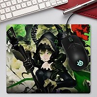    Black Rock Shooter 34887