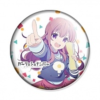  Girlish Number Chitose Karasuma