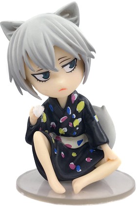 ������� Kamisama Kiss Tomoe