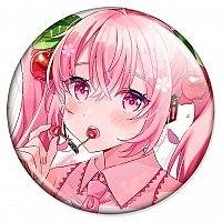  Vocaloid - Sakura Miku No.12