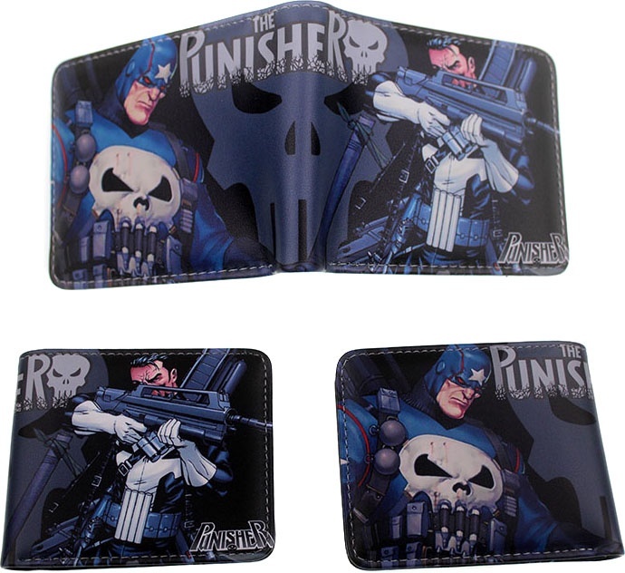 ���������� ������� ������� The Punisher 614055 �� ����� � ����� �������� / The Punisher