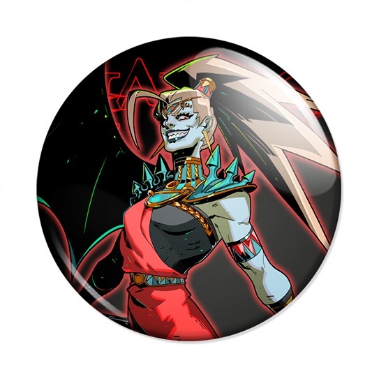 ���������� ������� ������ Hades - Alecto �� ����� � ����� Hades / �����