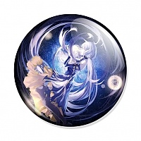  Vocaloid Stardust Galaxy