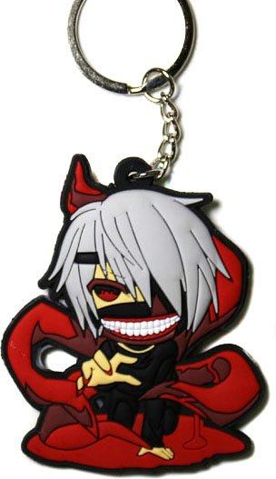 ���������� ������� ������ Tokyo ghoul KC49320 �� ����� � ����� ��������� ���� / Tokyo Ghoul / Tokyo Kushu / ��������� ������