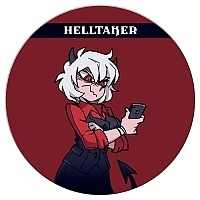   Helltaker - Malina