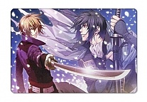    Hakuouki: Shinsengumi Kitan 301433
