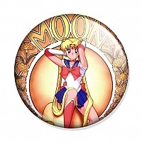  Bishoujo Senshi Sailor Moon - Sailor Moon