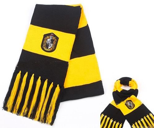 ���������� ������� ���� ����� ������ - Hufflepuff �� ����� � ����� ����� ������ / Harry Potter