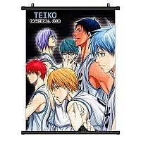   Kuroko no Basuke TEIKO