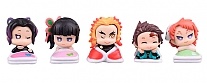  Demon Slayer (5 .)