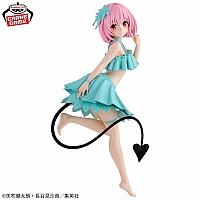  SAV GLITTER & GLAMOURS Momo Belia Deviluke