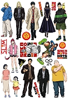    / Sakamoto Days