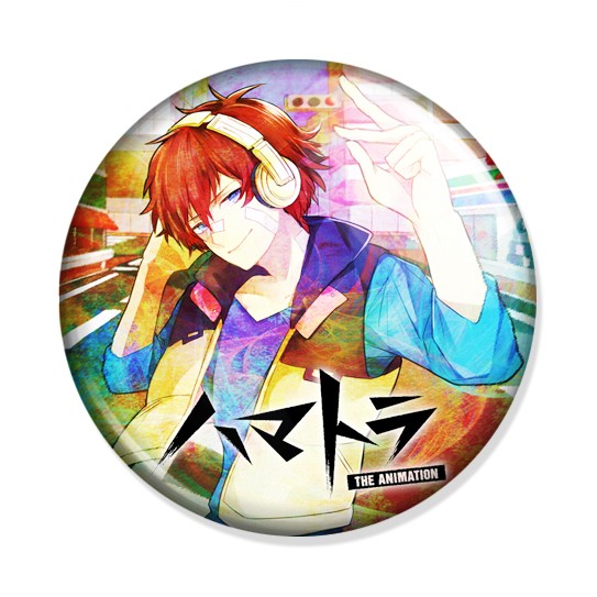 ���������� ������� ������ Hamatora ���� �� ����� � ����� ����������� ��������� �������� / Hamatora