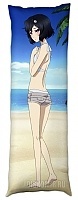   Steins Gate Beach - Ruka Urushibara
