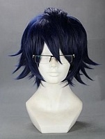 ������� ����� K - Fushimi Salomuko