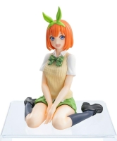  SAV Chokonose Premium Figure Nakano Yotsuba