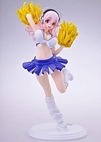 Super Sonico Cheer Girl Version (Pre-painted) PF7470