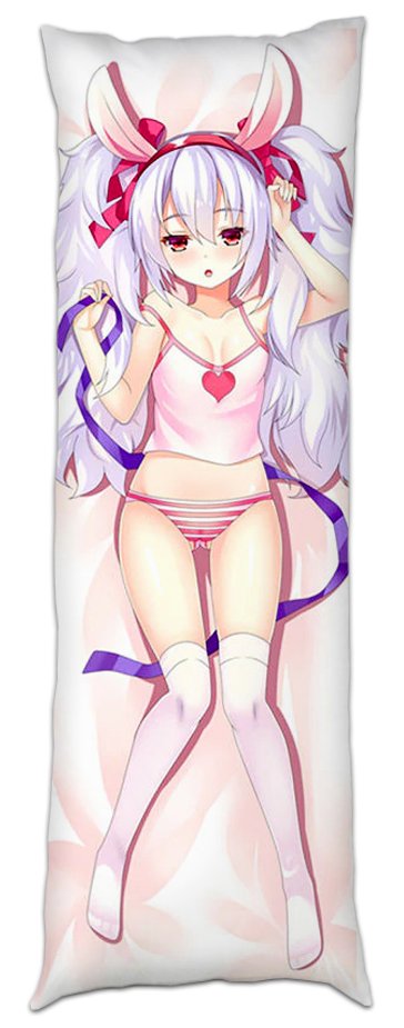 ��������� ���������� �� ������� ��������� "Azur Lane" Laffey