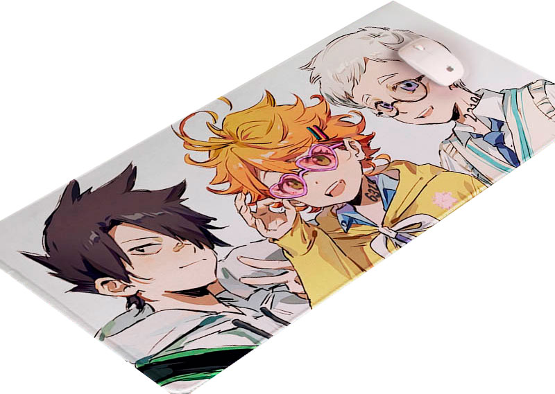 ���������� ������� ������� ������ ��� ����� The Promised Neverland 613838 �� ����� � ����� ��������� ��������� / Yakusoku no Neverland / The Promised Neverland / ��������� ������ ���
