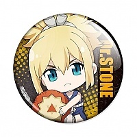    - Chibi Kohaku