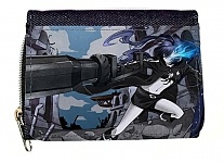   Black Rock Shooter 47790