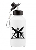     Harry Potter Deathly Hallows