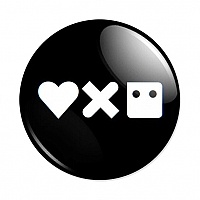  Love, Death + Robots Logo